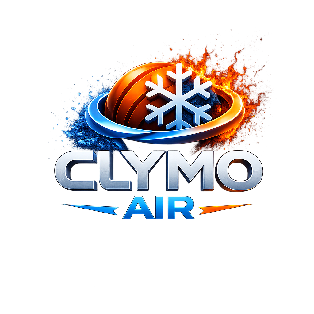 Clymo Air Logo
